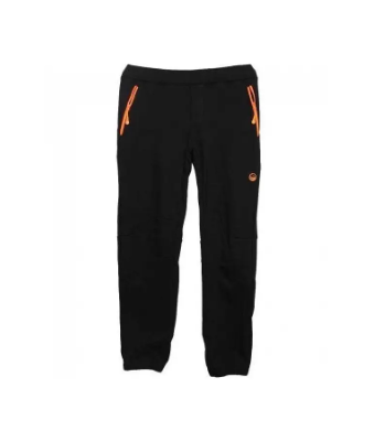Guru Black Joggers
