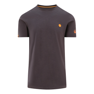 Guru Guru Tackle - Aventus Tee Charcoal