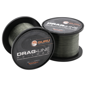 Guru Drag-Line 1000m