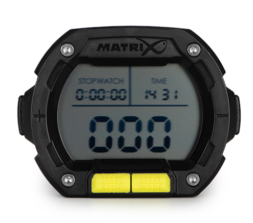 matrix Matrix Digital Clicker