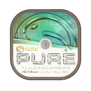 Guru PURE Fluorocarbon