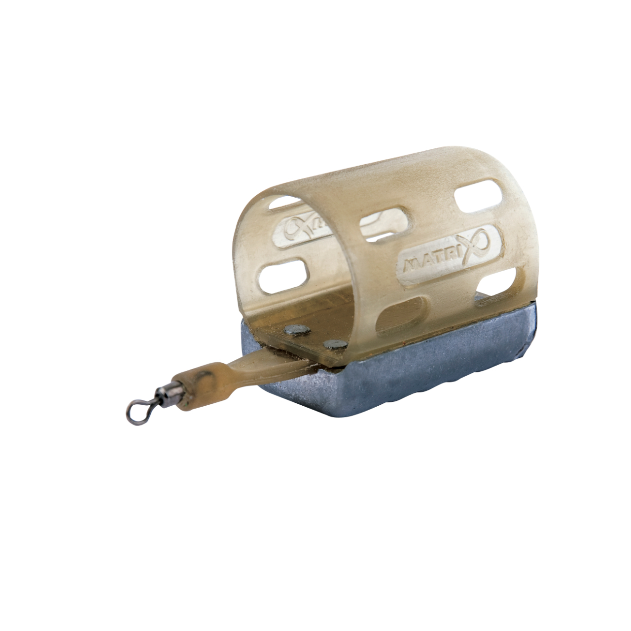 matrix Open end feeder
