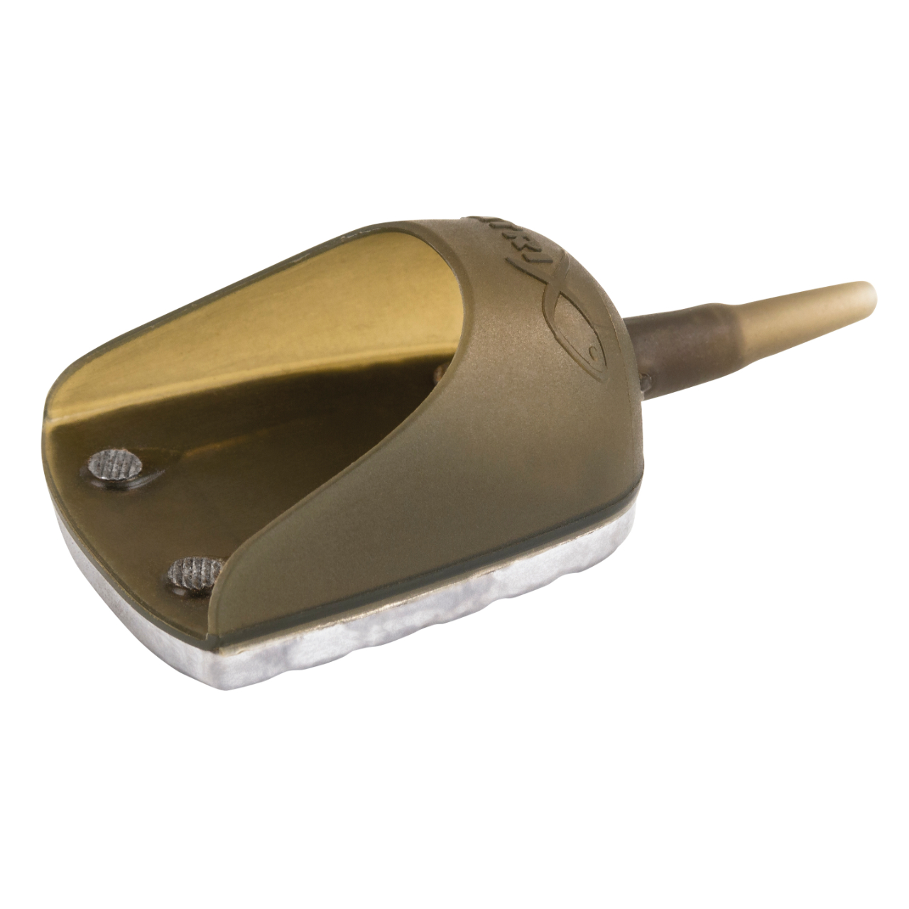 matrix pellet feeder