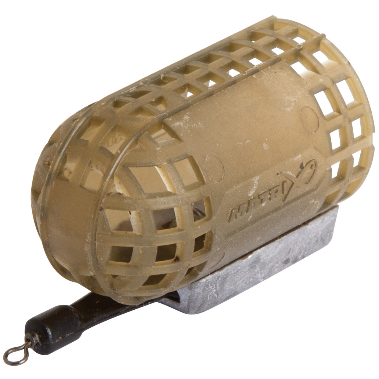 matrix Matrix domed cage feeder