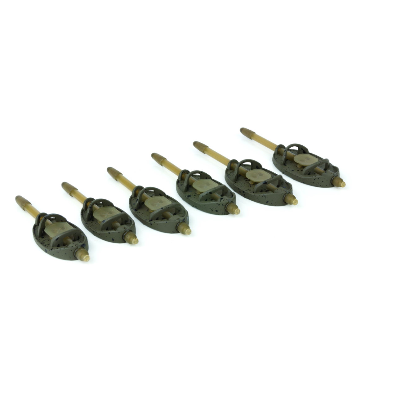 matrix Matrix Alloy Method-Feeder