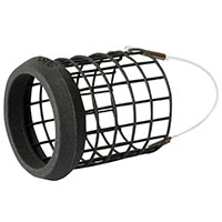 matrix Matrix Bottom-Weighted-Cage-Feeder