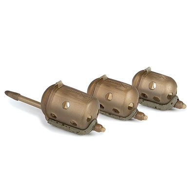 matrix Inline Maggot Feeder