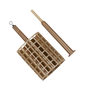 Guru Gripper Feeder