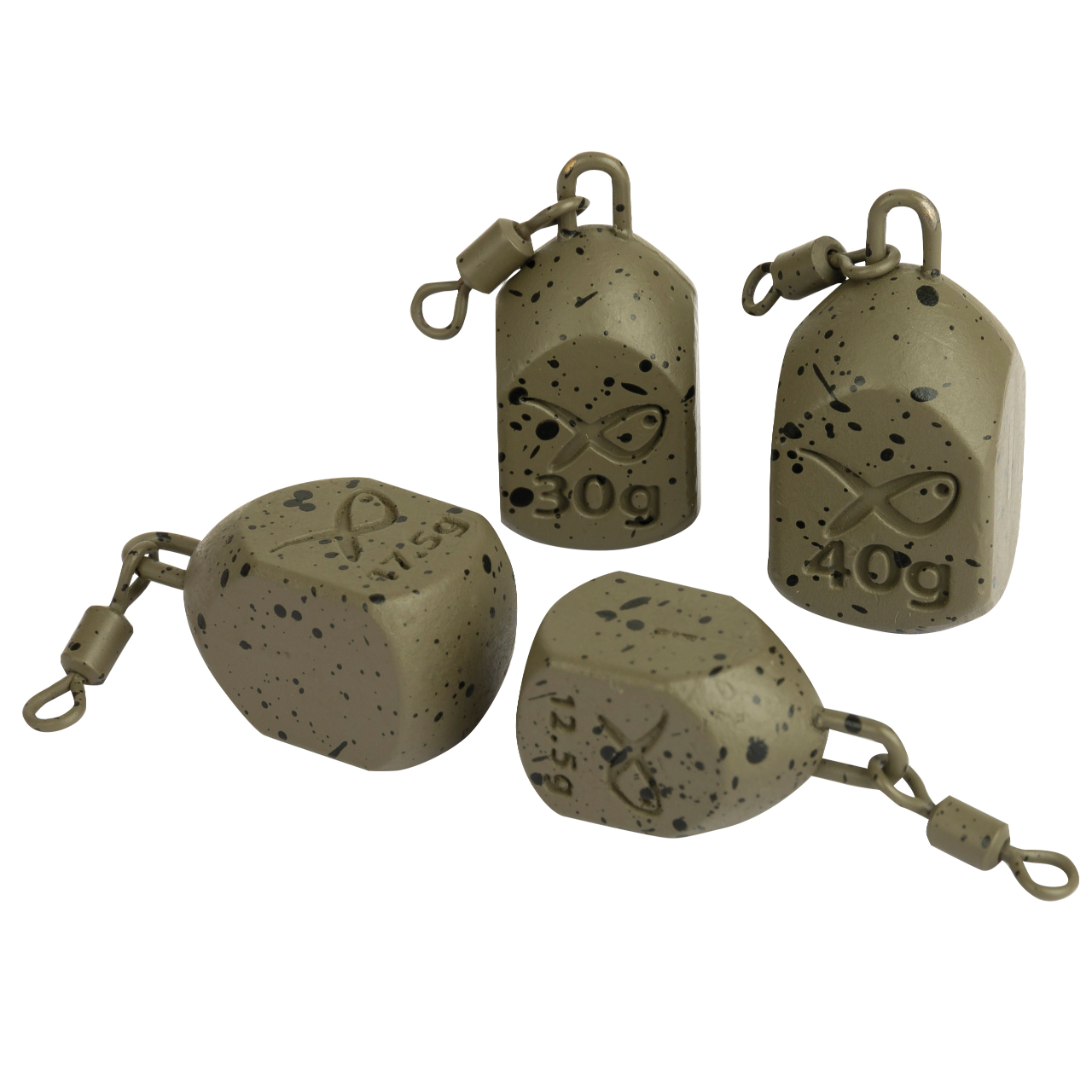 matrix MK2 BOTTLE BOMBS