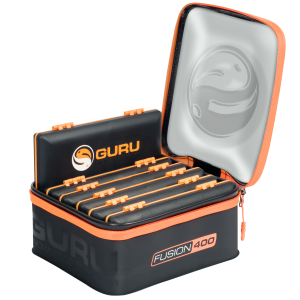 Guru Fusion 400 (small)