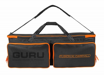Guru Guru Tackle - Borsone Fusion XL