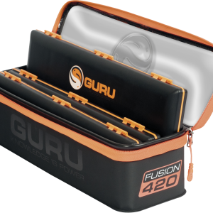 Guru Fusion 420 (long)