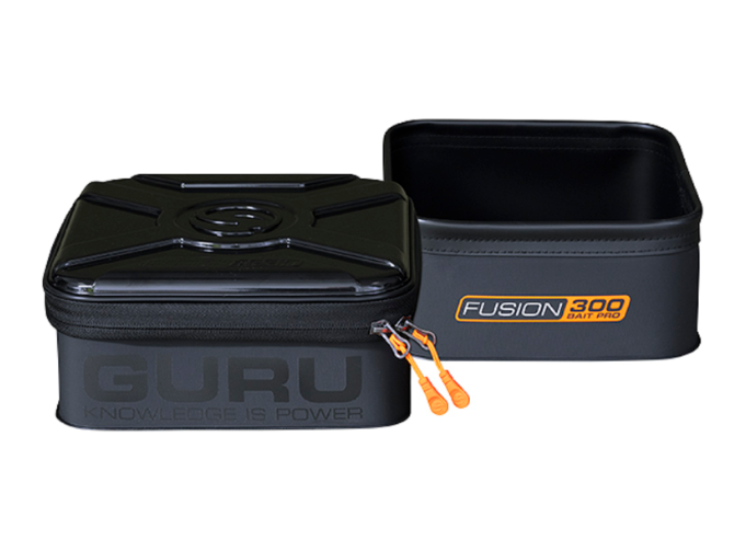 Guru ARD TOP Fusion 400 + Bait pro 300 (combo)
