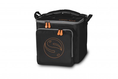 Guru Borsa termica Team Guru