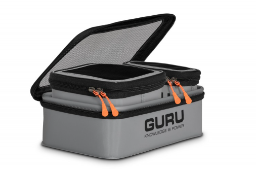 Guru FUSION VENTILATOR COMBO 3