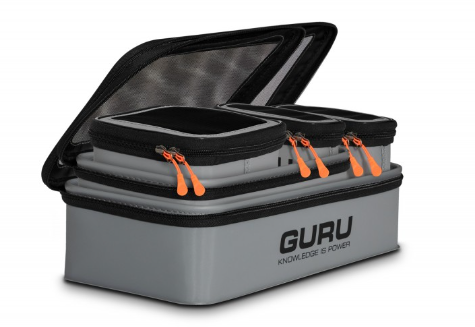 Guru FUSION VENTILATOR COMBO 5