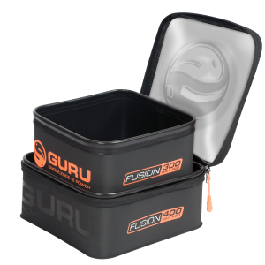Guru Fusion Bait Pro 300 + 400