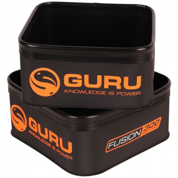 Guru Fusion Bait Pro 200 + 300