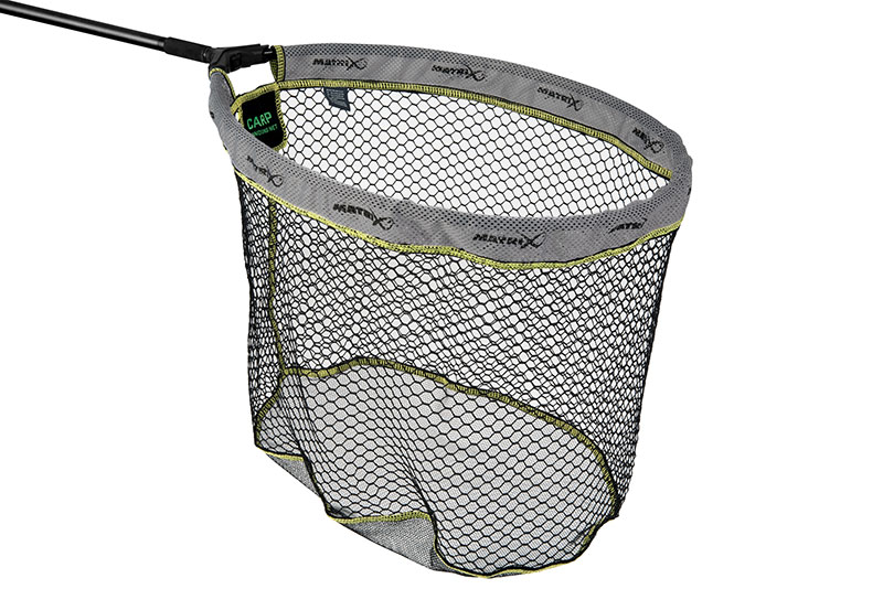 matrix Matrix Carp landing net