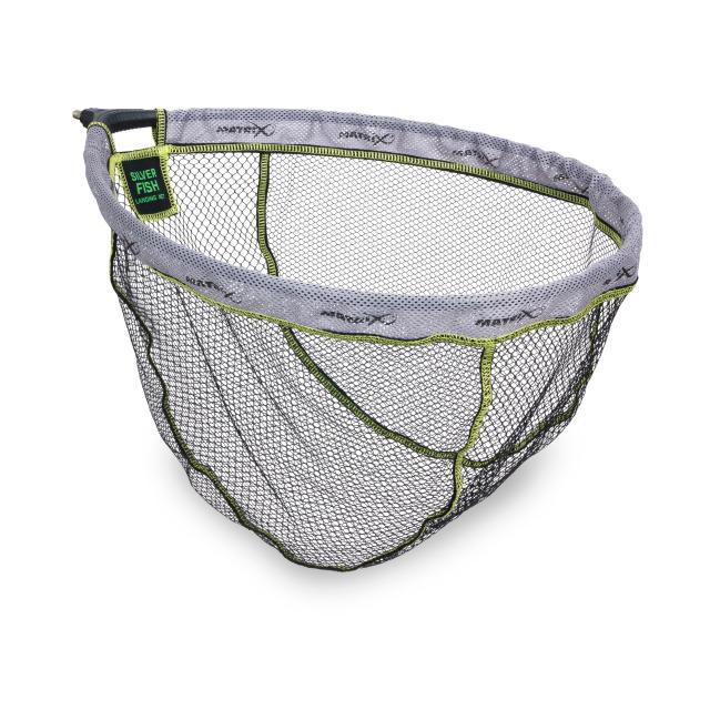 matrix Matrix Silver fish landing net
