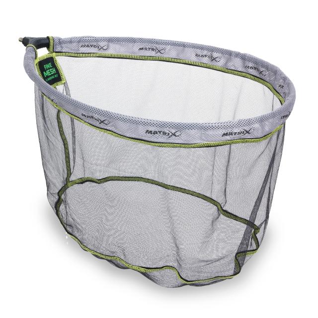 matrix Matrix Fine mesh landing net