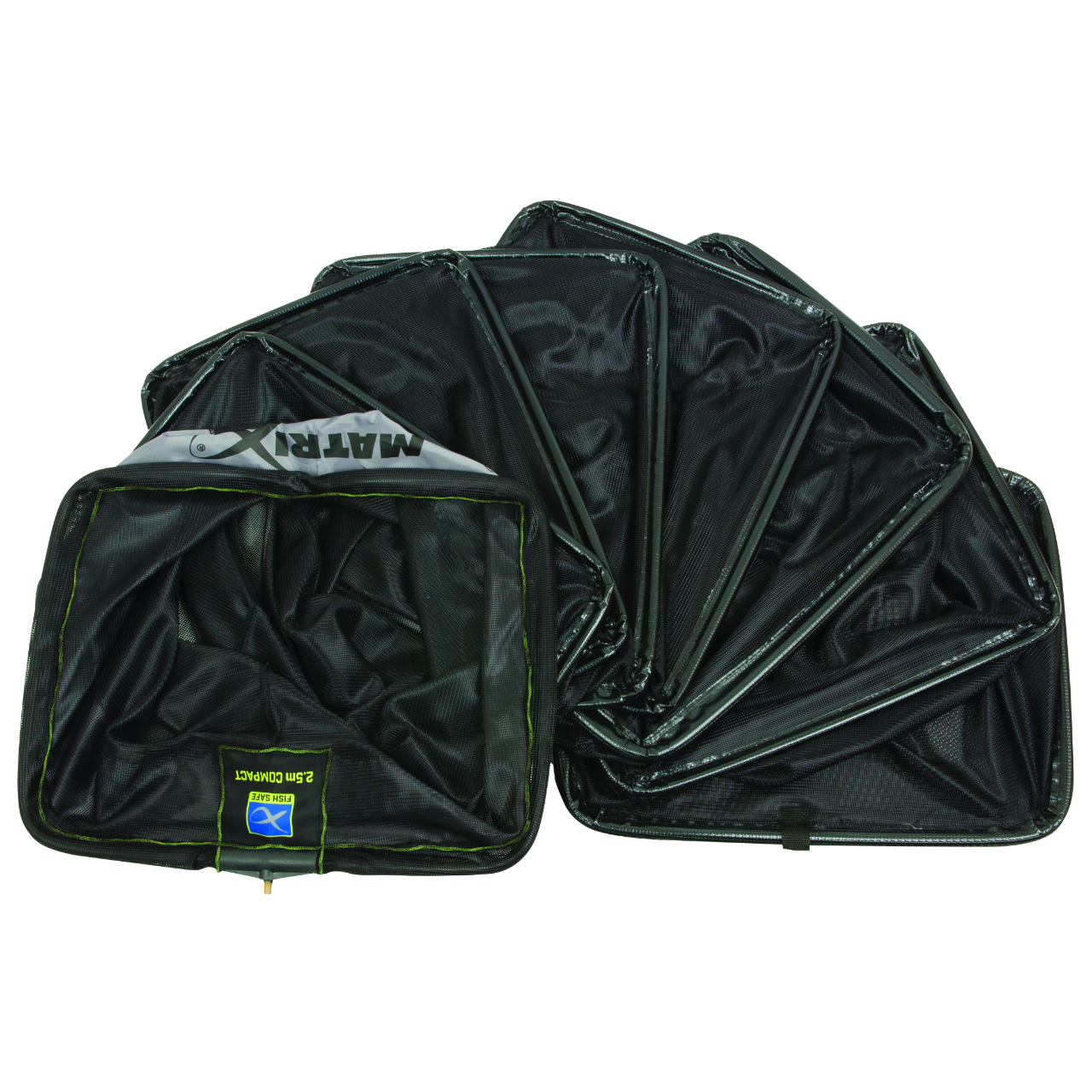 matrix Matrix Compact 2.5m 45x35cm keepnet