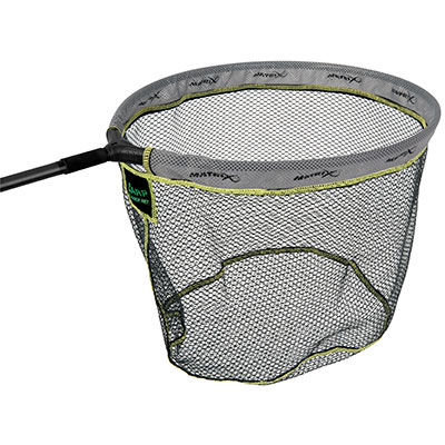 matrix Matrix Carp 6mm Rubber Landing Net 45x35cm