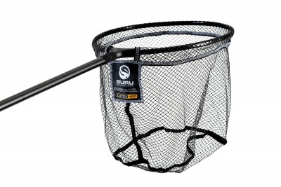 Guru Guru Tackle - Rete in lattice
