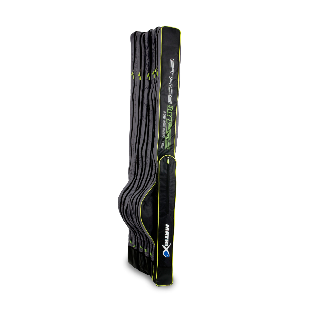 matrix Matrix Pro Ethos 12ft quad sleeve 1.85m