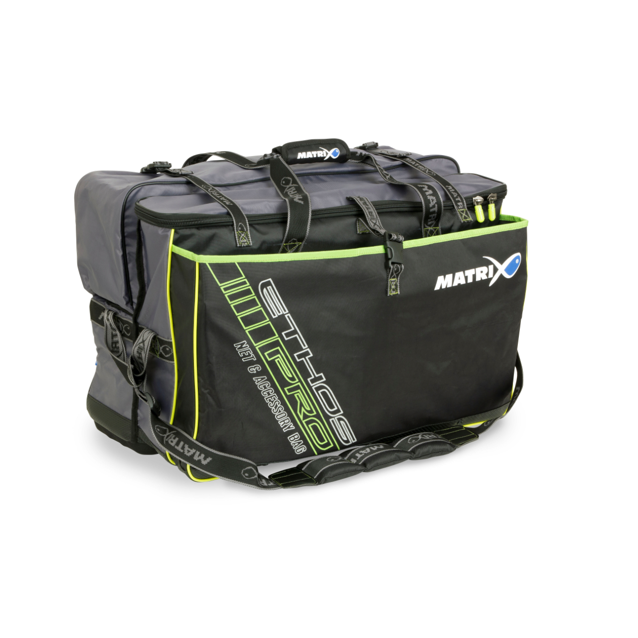 matrix Matrix Pro Ethos net & accessory carryall