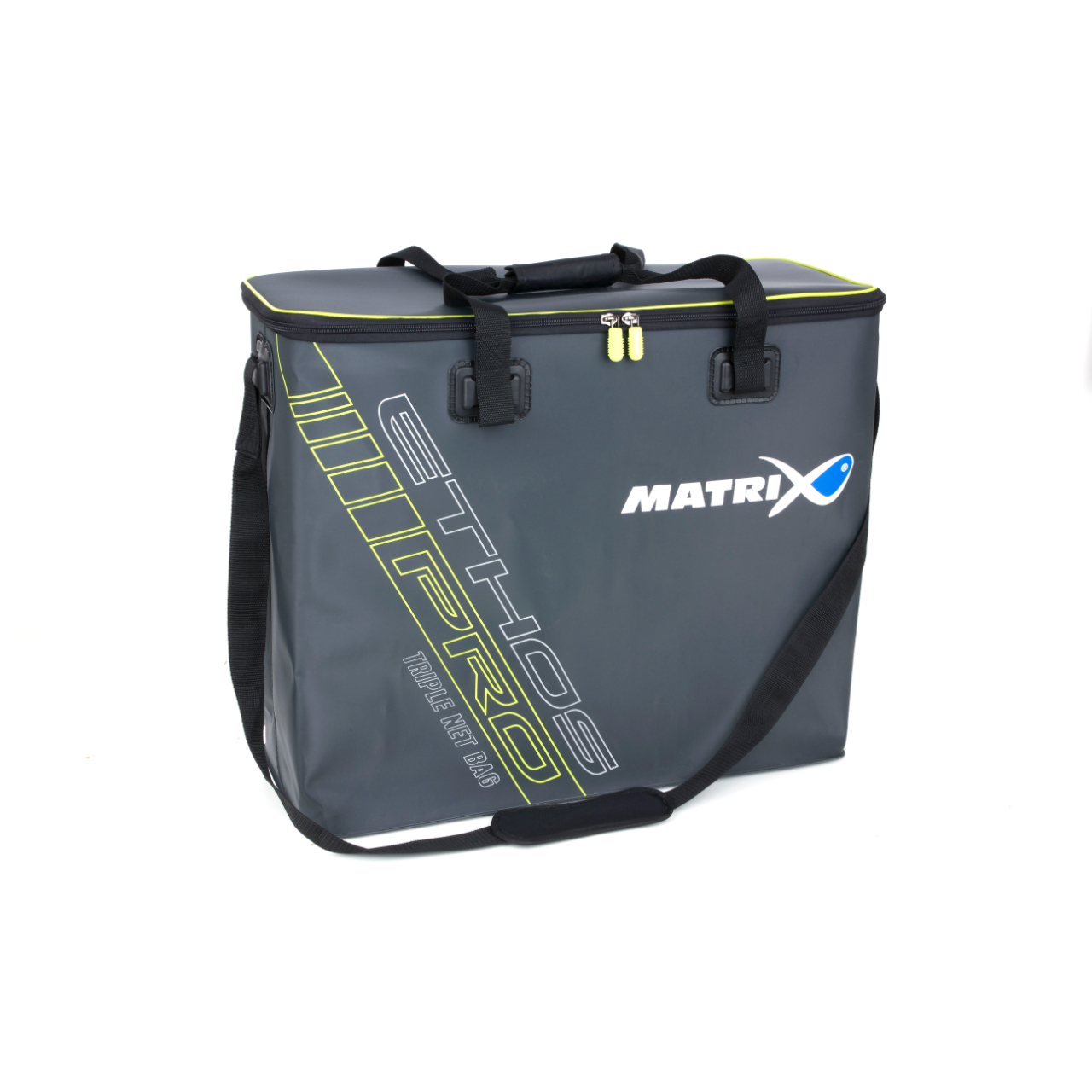 matrix Matrix Ethos pro EVA triple net bag