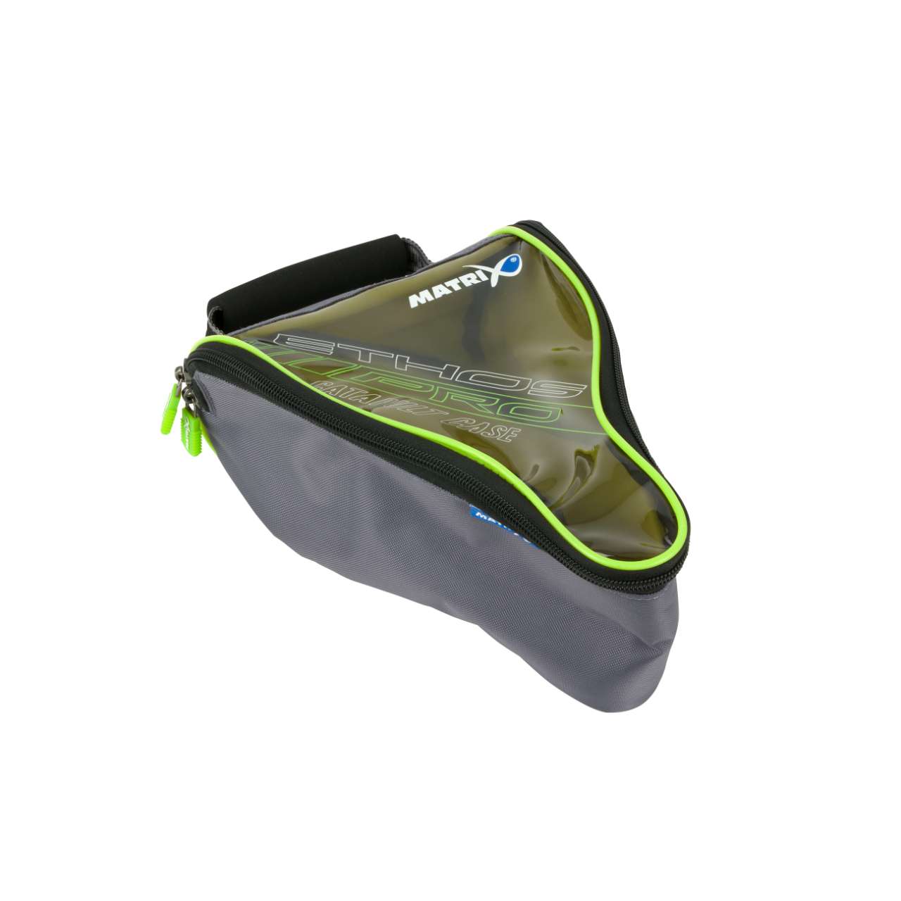 matrix Matrix Ethos pro catapult case