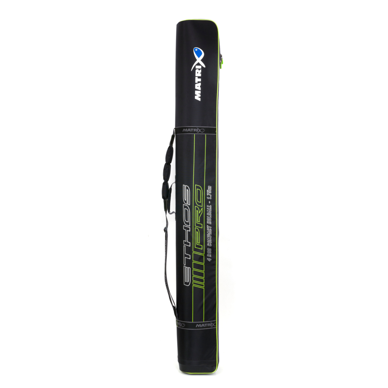 matrix Matrix Ethos pro compact 4 rod case