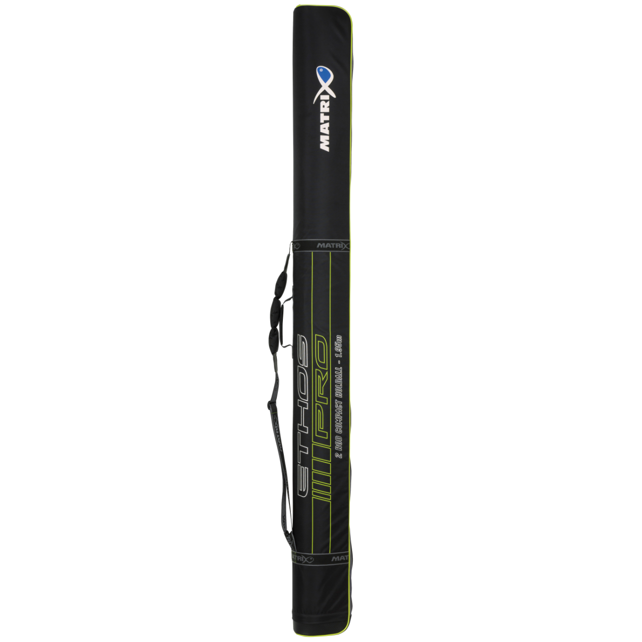 matrix Matrix Ethos Pro compact 2 rod case