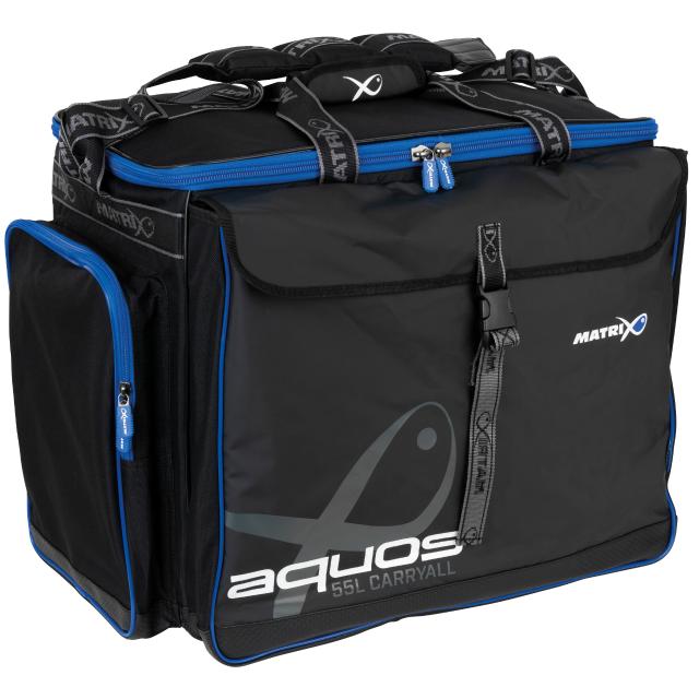 matrix Matrix Aquos Carryall