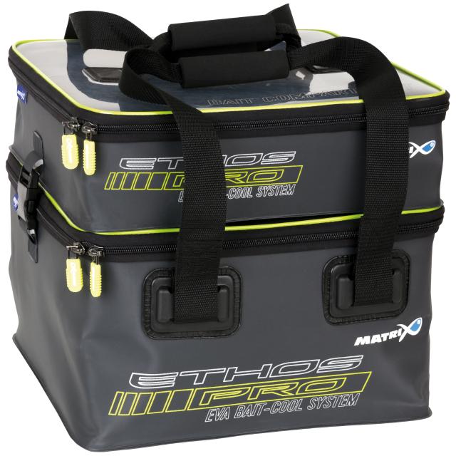 matrix Matrix Ethos Pro EVA Cool & Bait System