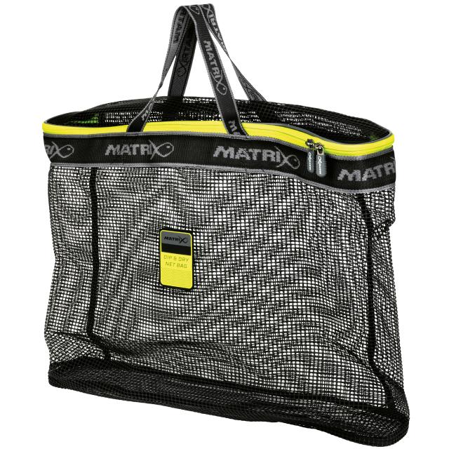matrix Matrix Dip & Dry Mesh Net Bag - Large