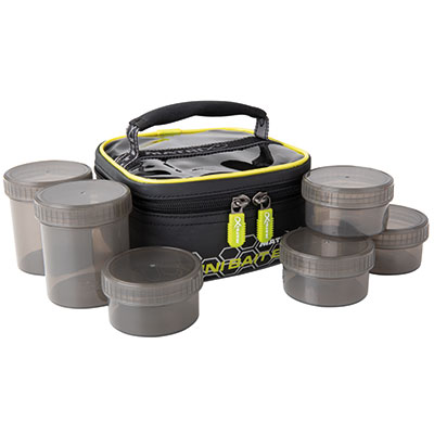 matrix Matrix Mini Bait Bag