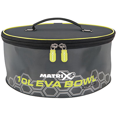 matrix Matrix EVA 10L Bowl / Zip Lid