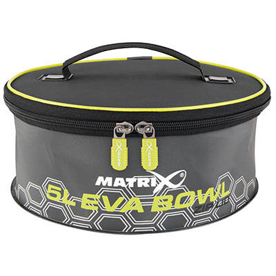 matrix Matrix EVA 5L Bowl / Zip Lid