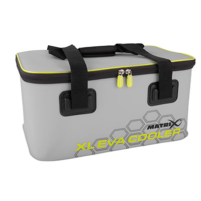matrix Matrix XL EVA Cooler Bag (light grey)