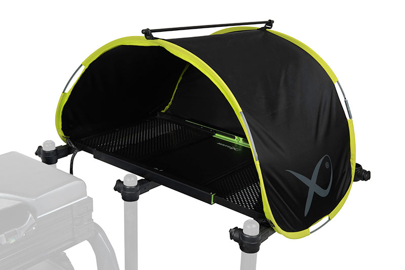matrix Matrix Extending Tray Cover