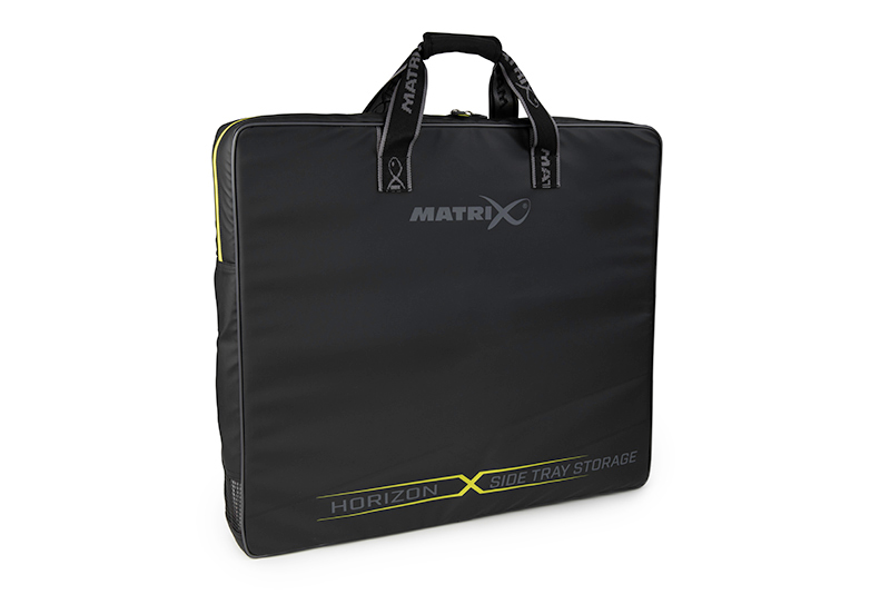 matrix Matrix Horizon Side Tray Storage