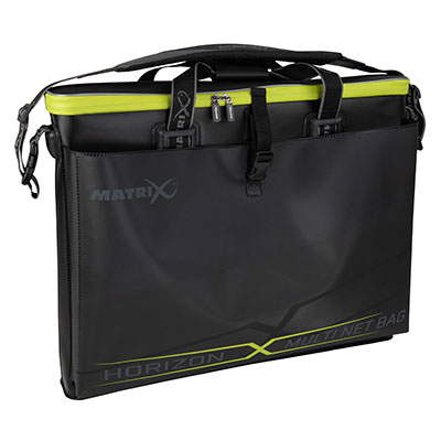 matrix Matrix Horizon X EVA Multi Net Bag