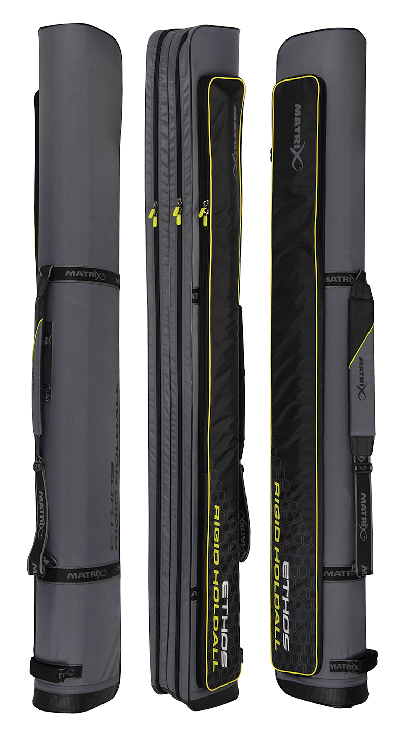 matrix Matrix Ethos Rigid Holdall