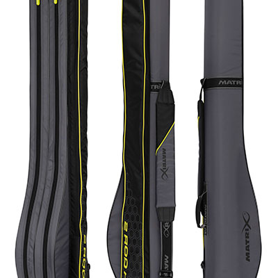 matrix ETHOS 2 ROD HOLDALL
