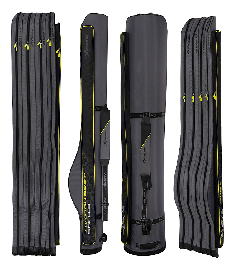 matrix Matrix Ethos 4 Rod Holdall