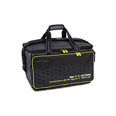 matrix ETHOS TACKLE AND BAIT BAG