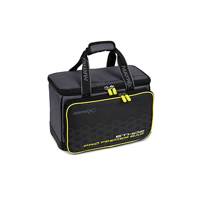 matrix ETHOS FEEDER CASE