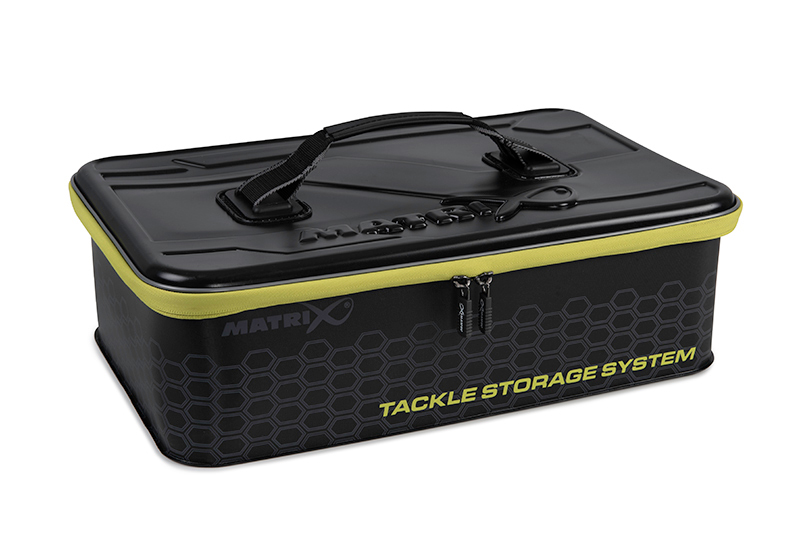 matrix EVA TACKLE STORAGE SYSTEM